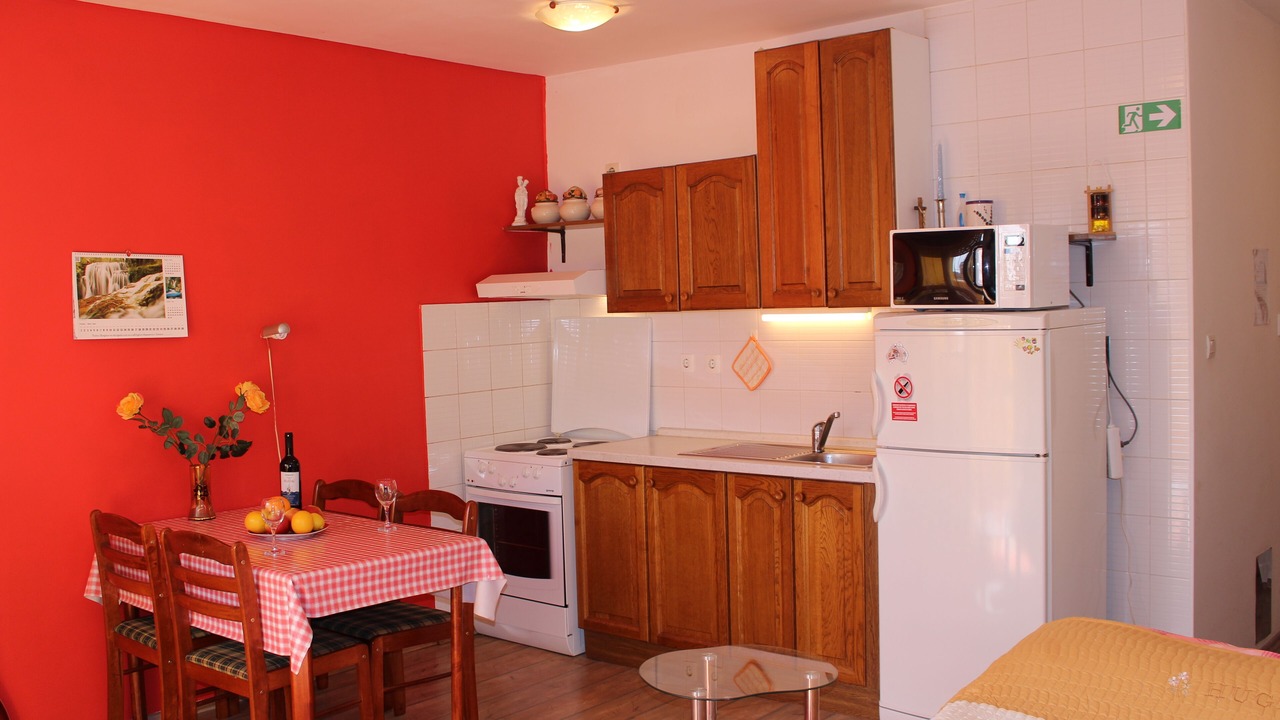 Photo of Kitchen in Znjan