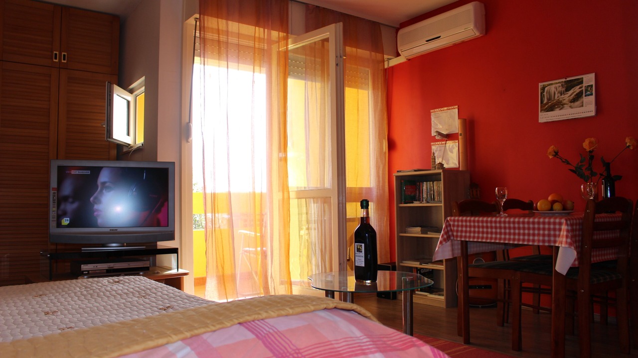 Photo of Bedroom in Znjan