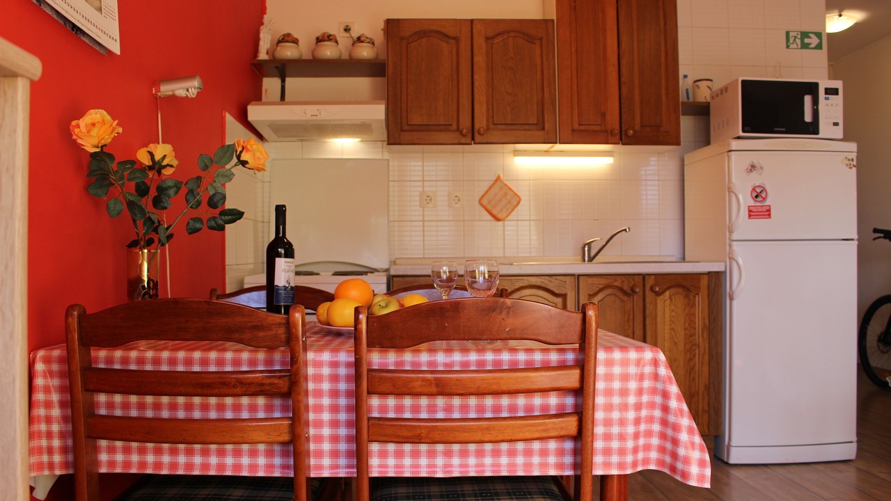 Photo of Kitchen in Znjan