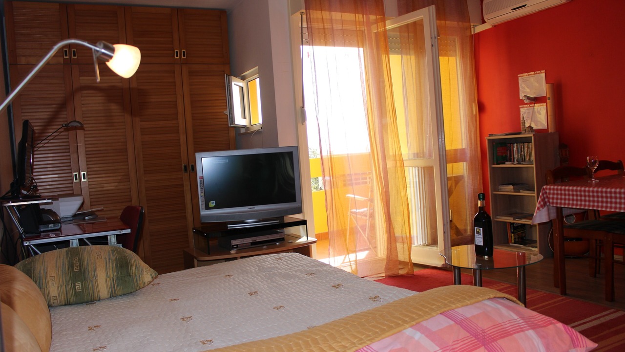 Photo of Bedroom in Znjan