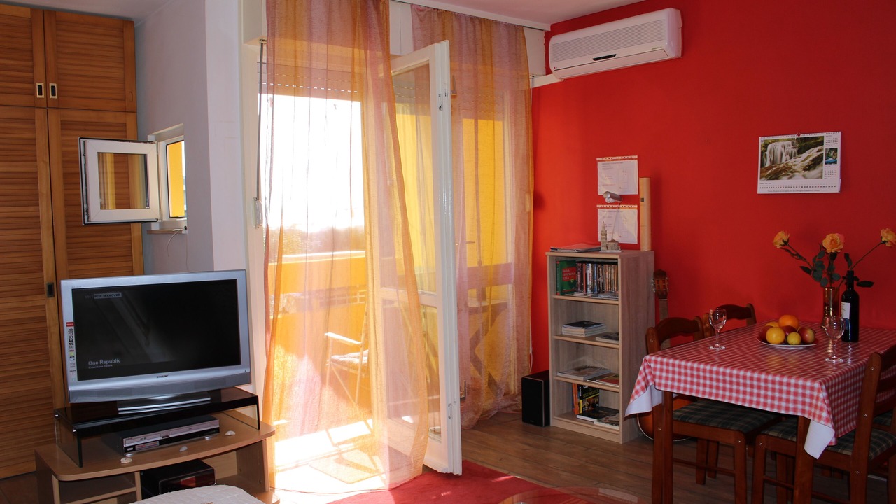 Photo of Bedroom in Znjan