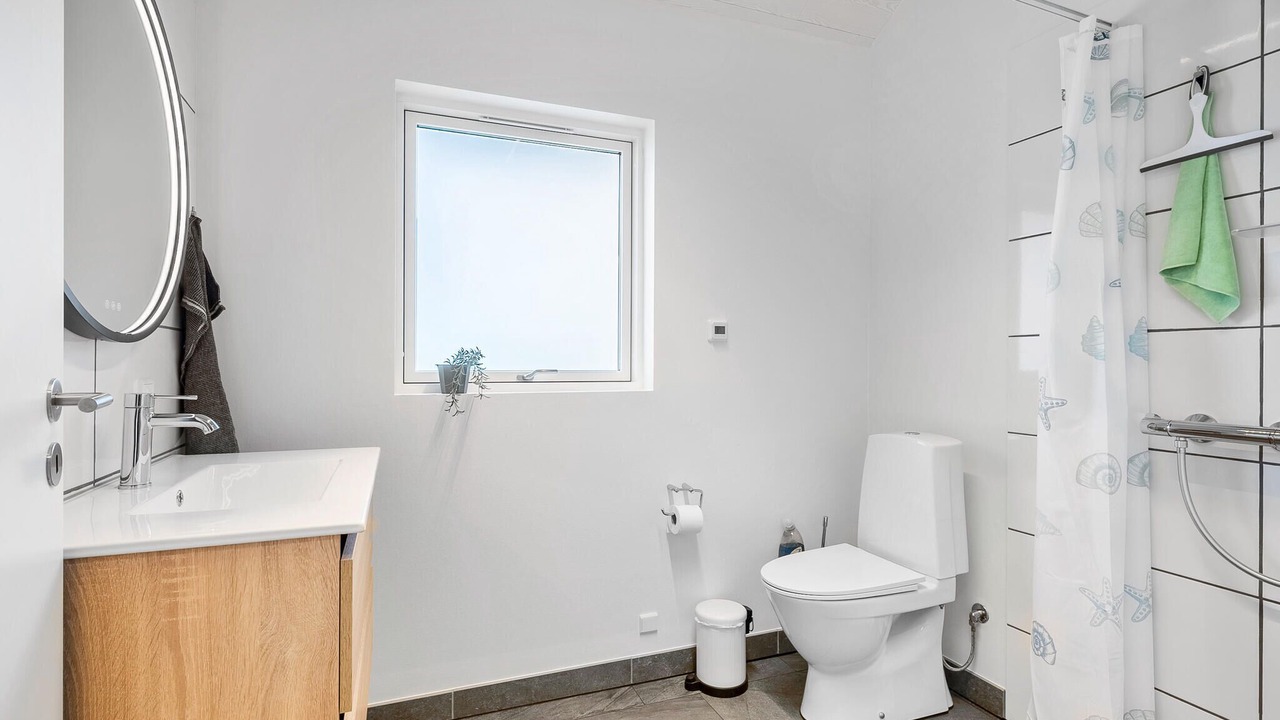 Photo of Bathroom in Frørup