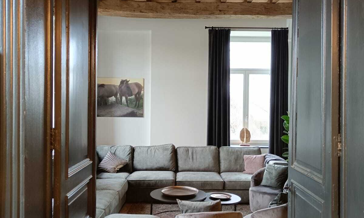 Photo of Livingroom in Maasmechelen