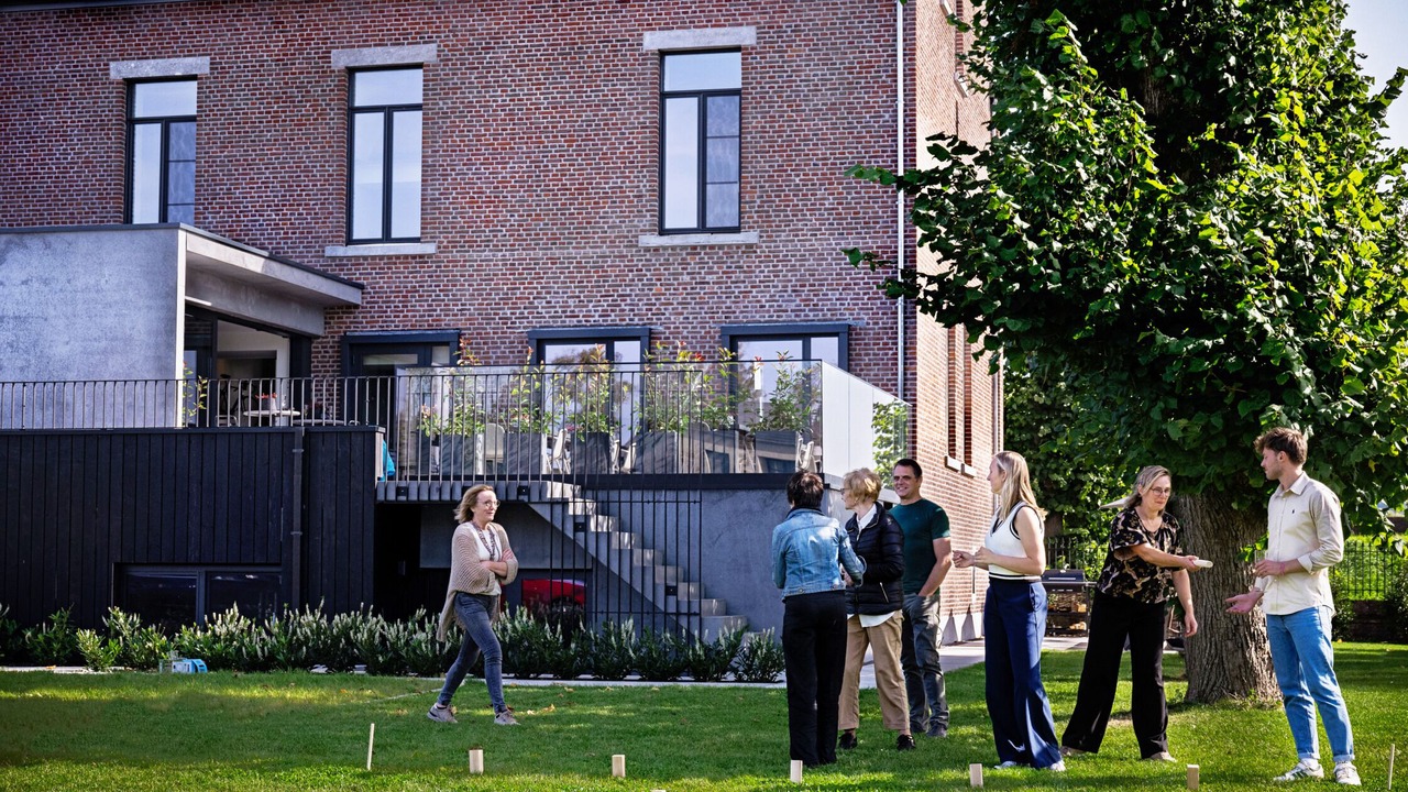Photo of Outdoor in Maasmechelen