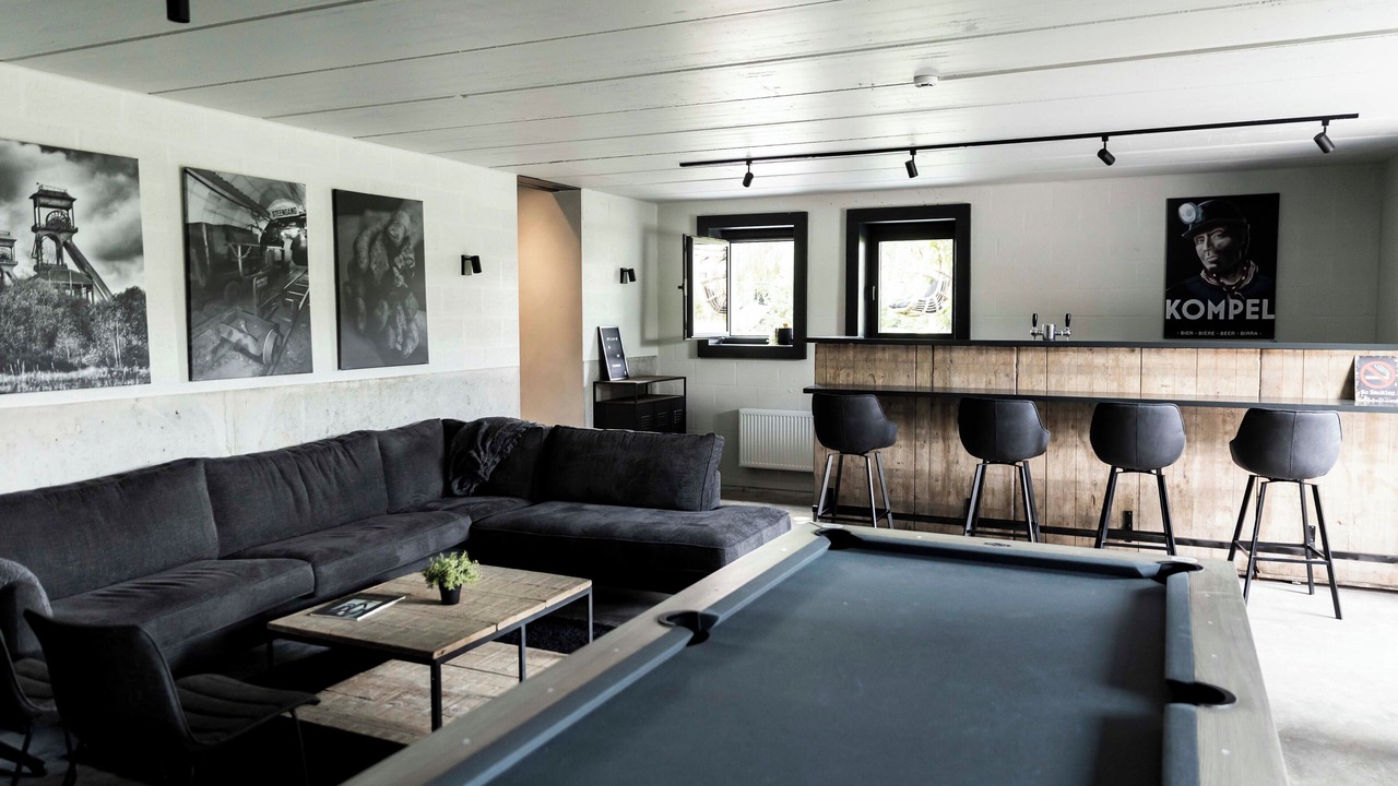 Photo of Bedroom in Maasmechelen