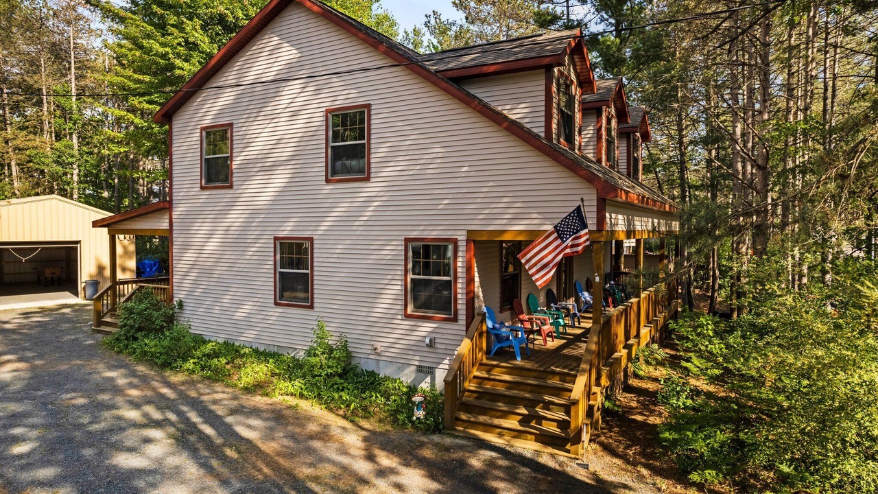Photo of Outdoor in Silver Lake