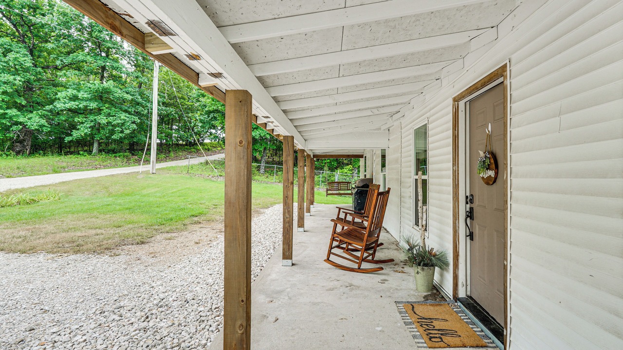 Photo of Outdoor in Lake Ozark