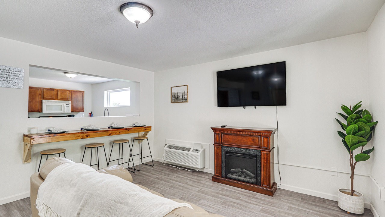 Photo of Livingroom in Lake Ozark