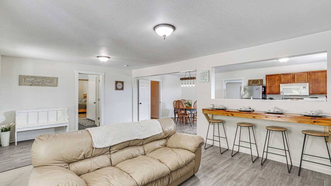 Photo of Bedroom in Lake Ozark