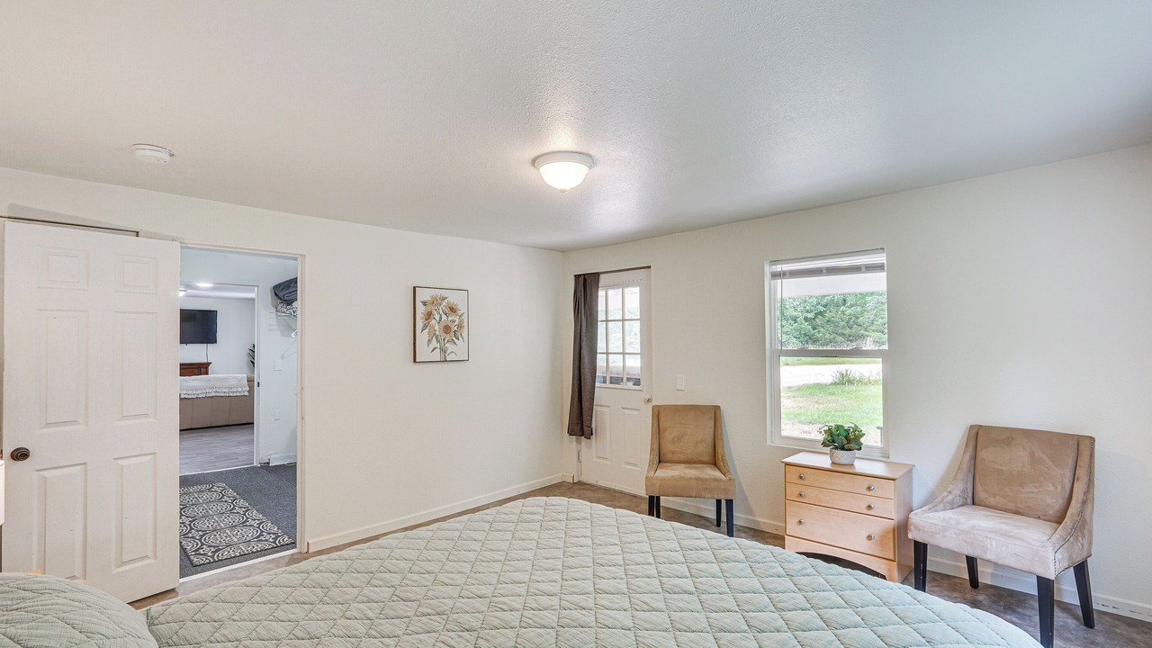 Photo of Bedroom in Lake Ozark