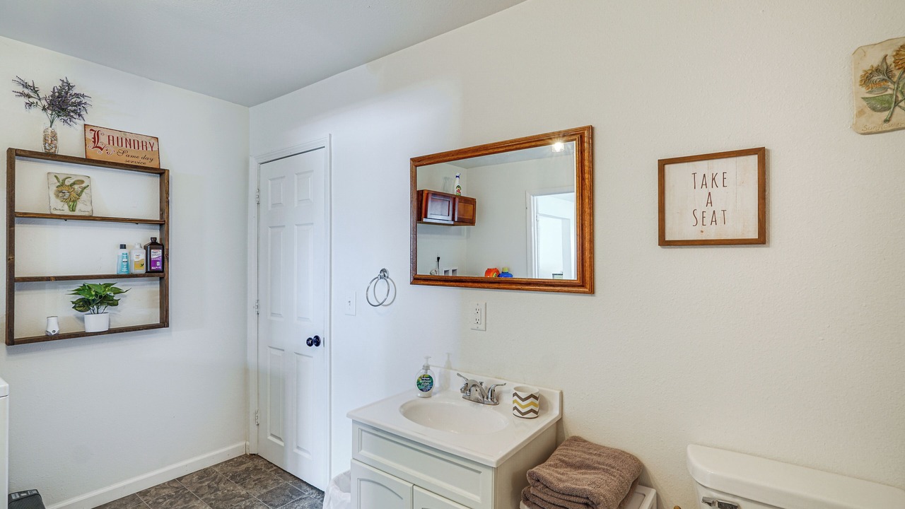 Photo of Bathroom in Lake Ozark