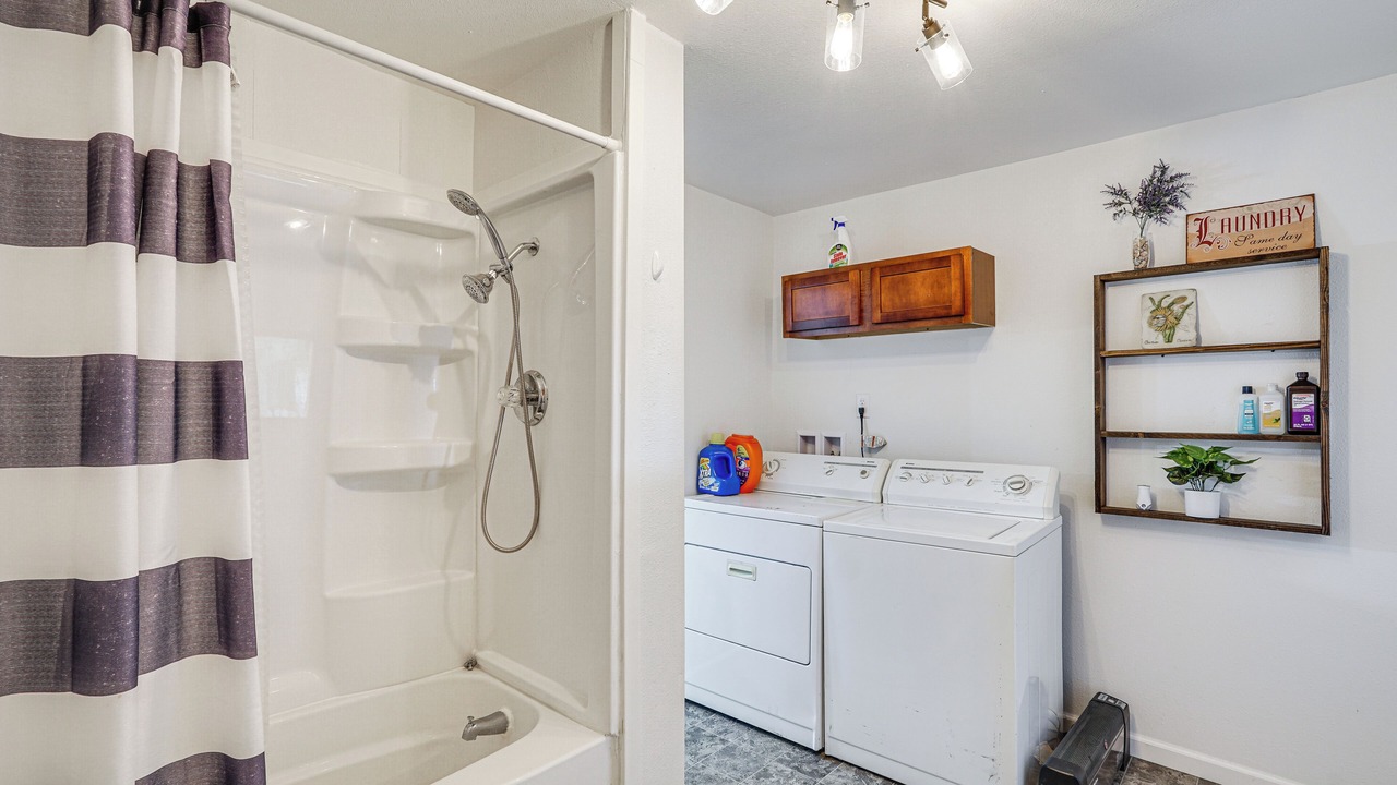 Photo of Bathroom in Lake Ozark