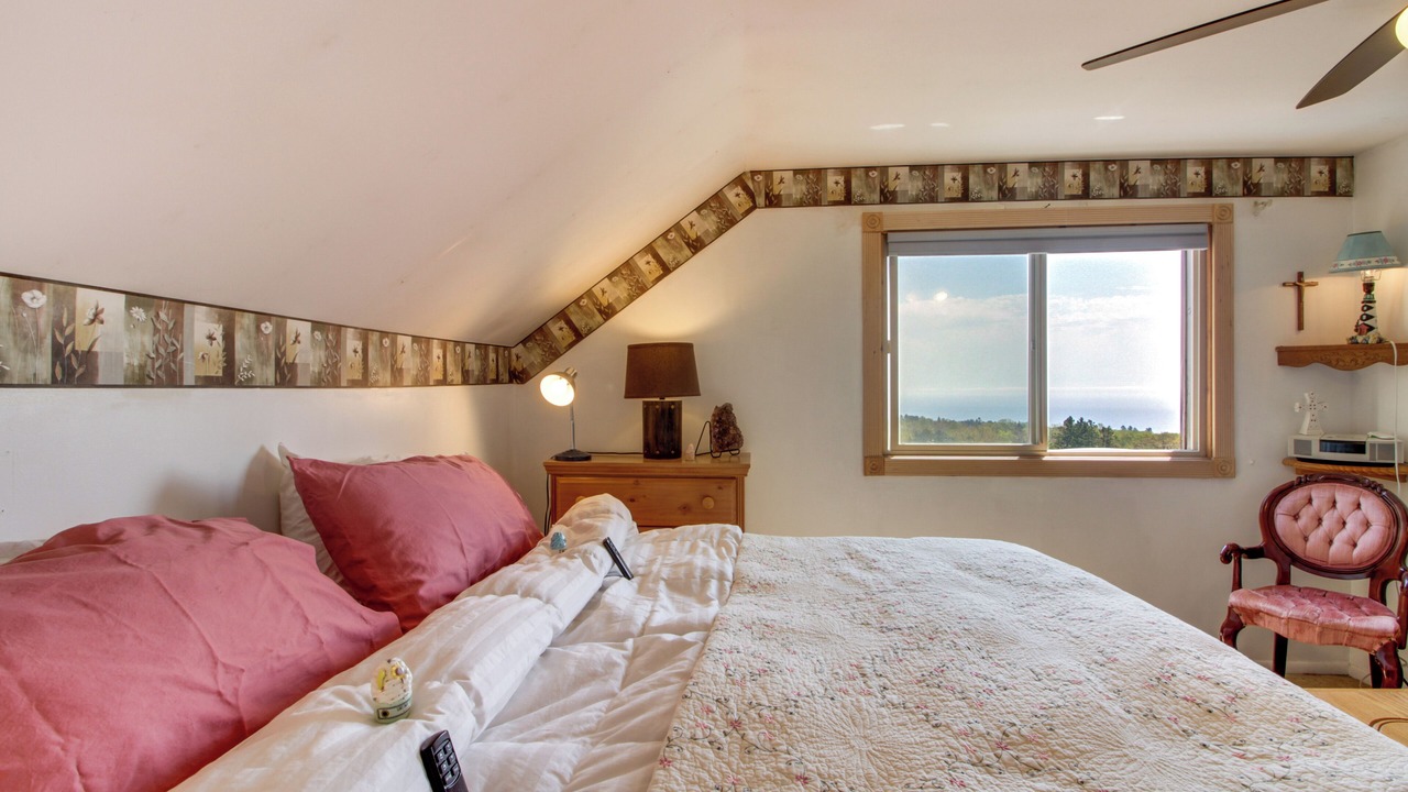 Photo of Bedroom in Duluth