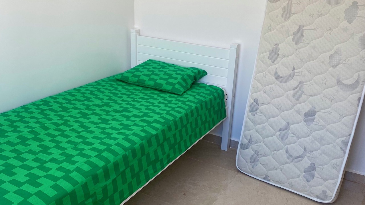 Photo of Bedroom in Hjar Ennhal