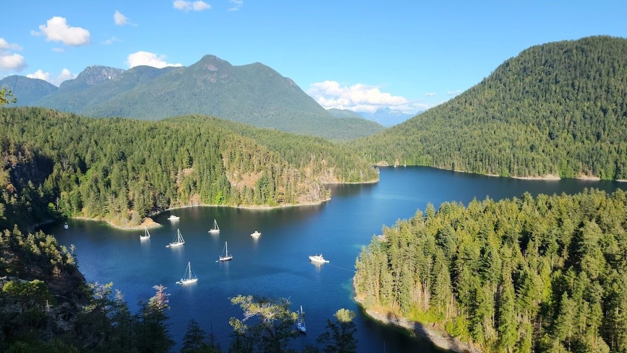 Photo of Others in Powell River