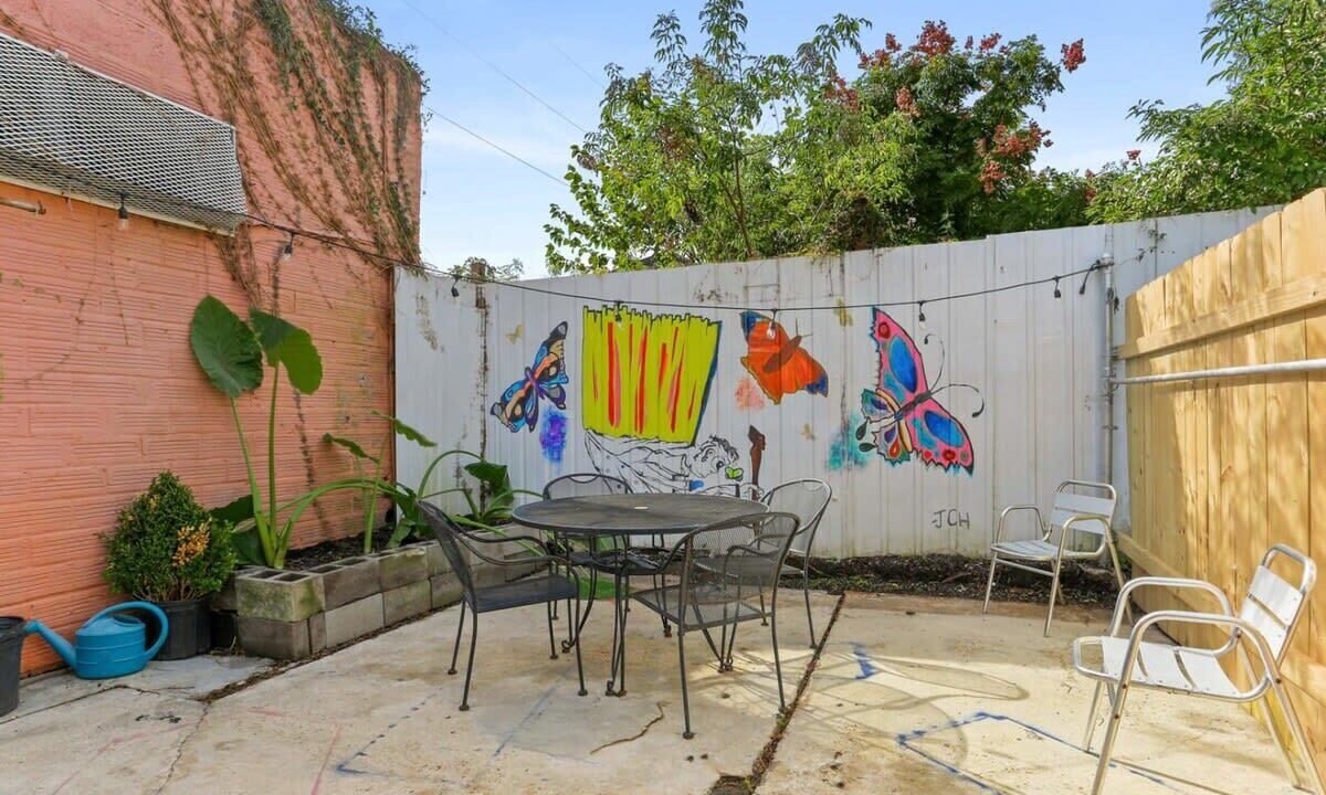 Photo of Outdoor in Bayou St. John