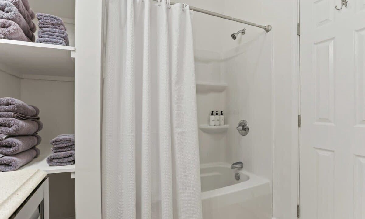 Photo of Bathroom in Bayou St. John