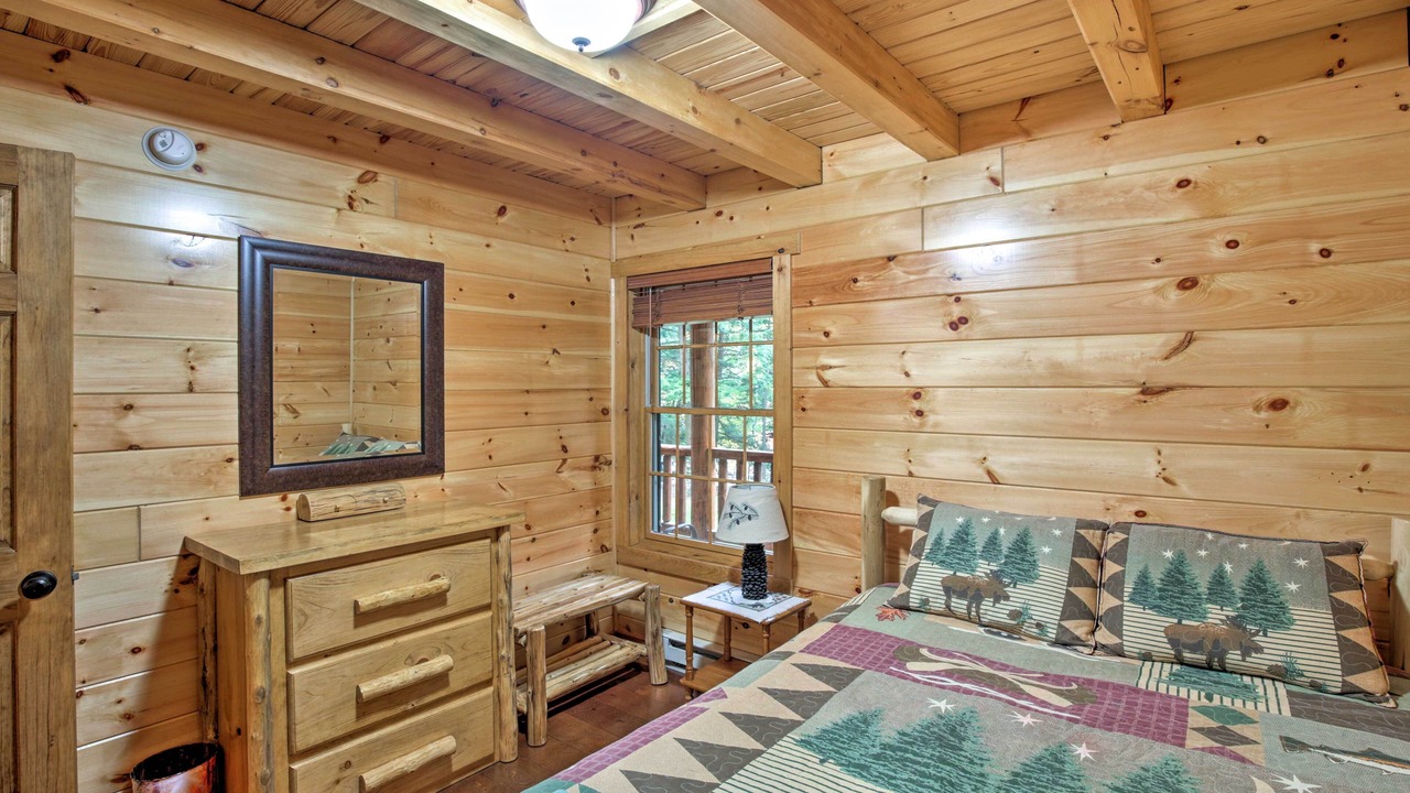 Photo of Bedroom in Glenfield