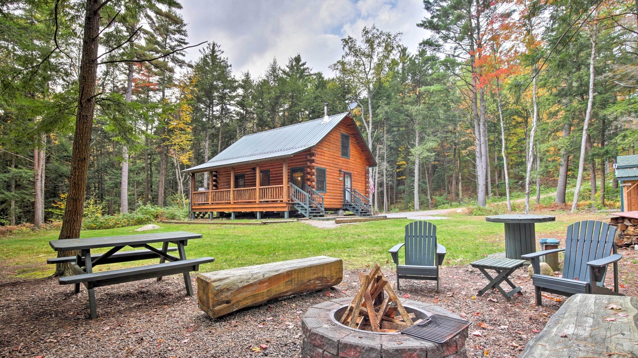 Photo of Outdoor in Glenfield