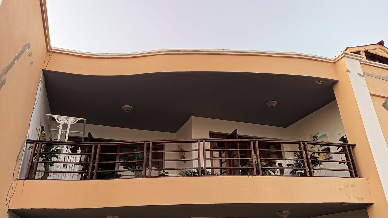 Photo of Outdoor in Shanzu