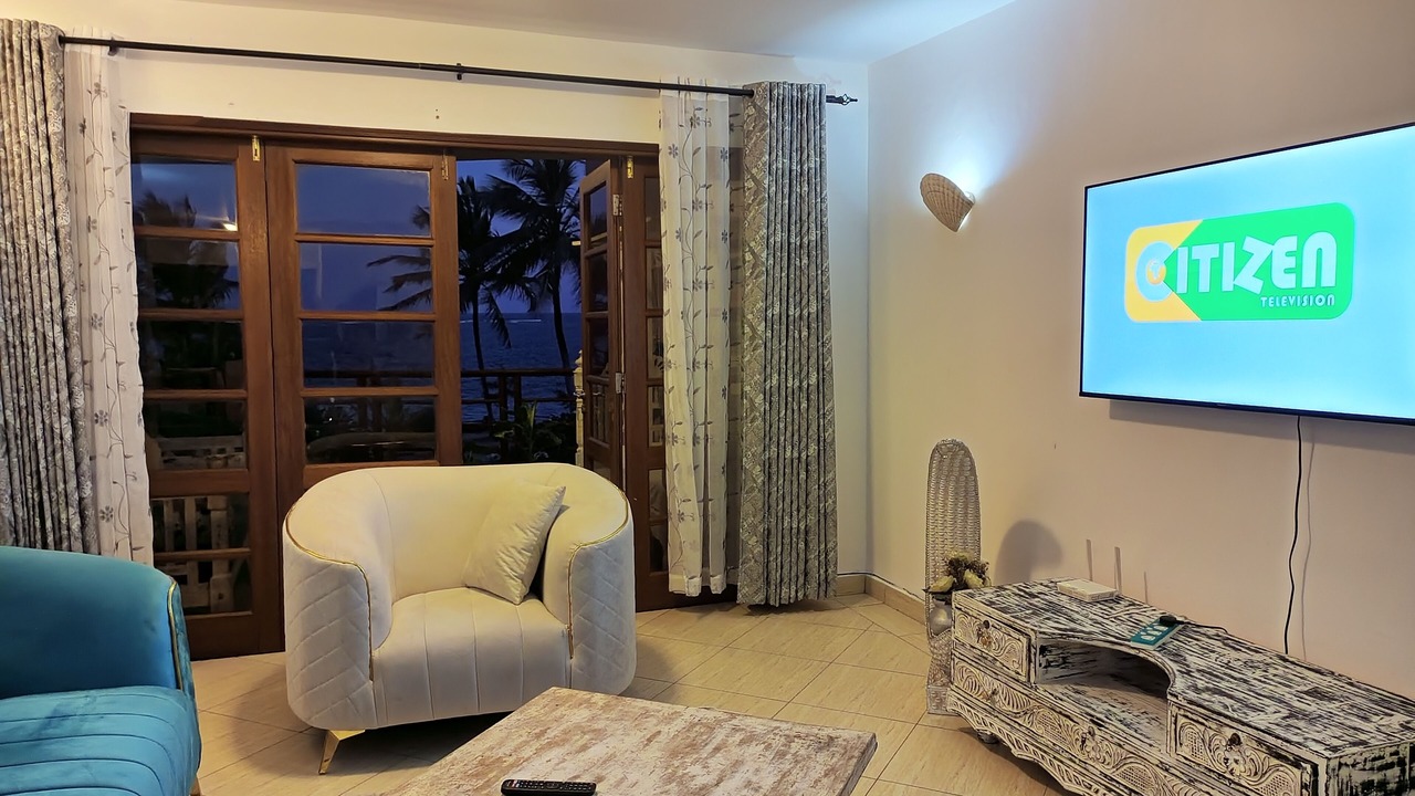 Photo of Livingroom in Shanzu