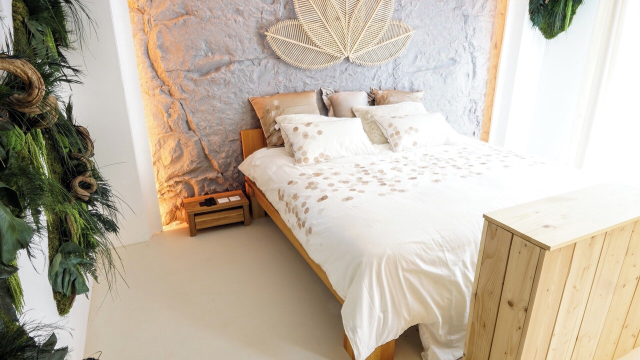 Photo of Bedroom in 20th Arrondissement