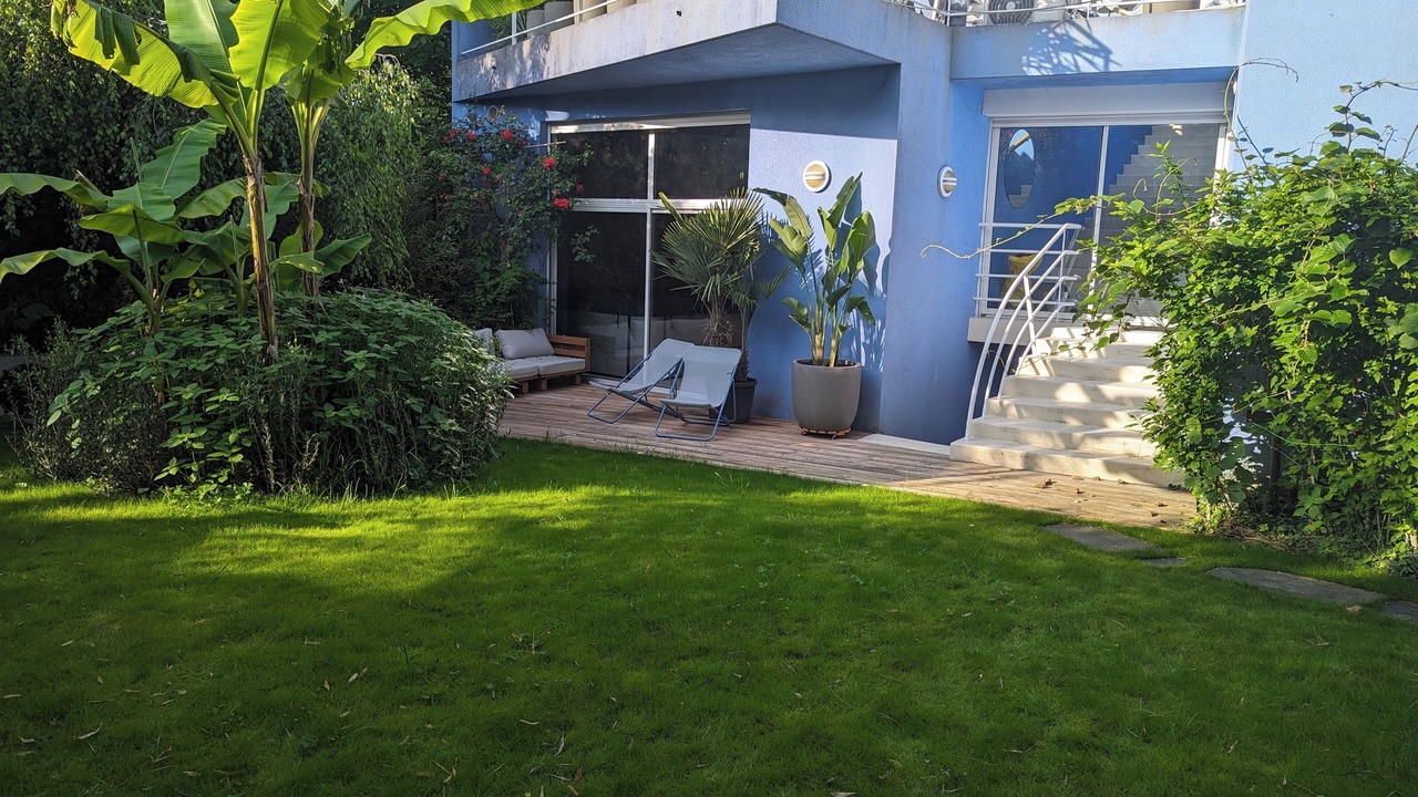 Photo of Outdoor in 20th Arrondissement