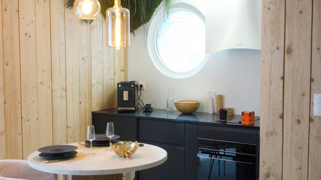 Photo of Kitchen in 20th Arrondissement