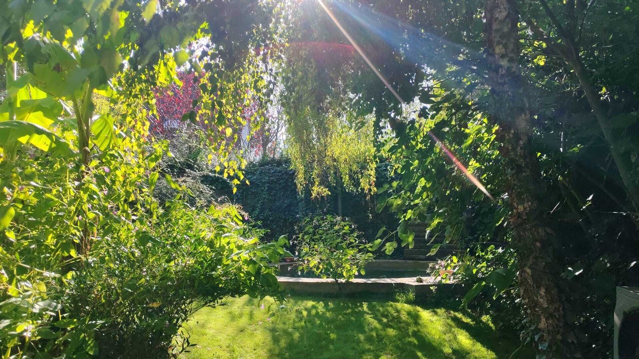 Photo of Outdoor in 20th Arrondissement