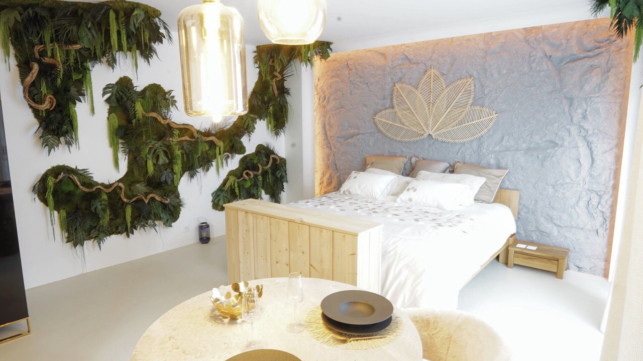 Photo of Bedroom in 20th Arrondissement