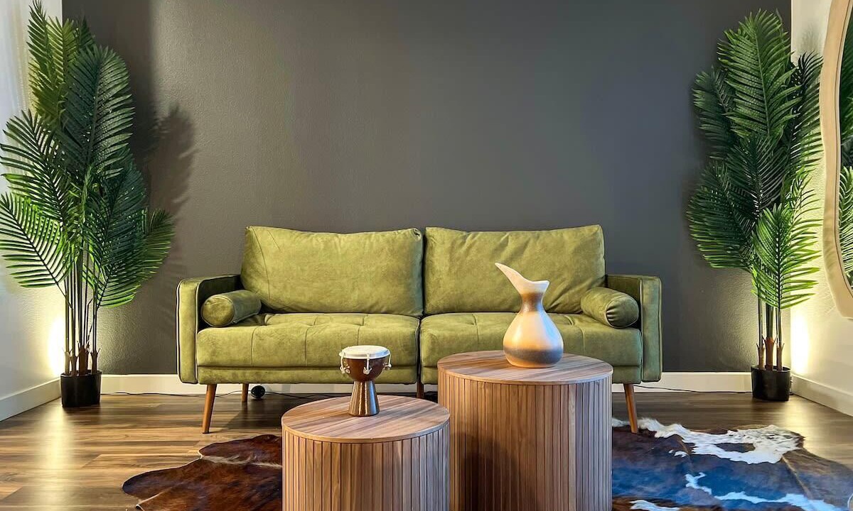 Photo of Bedroom in Beverly Hills