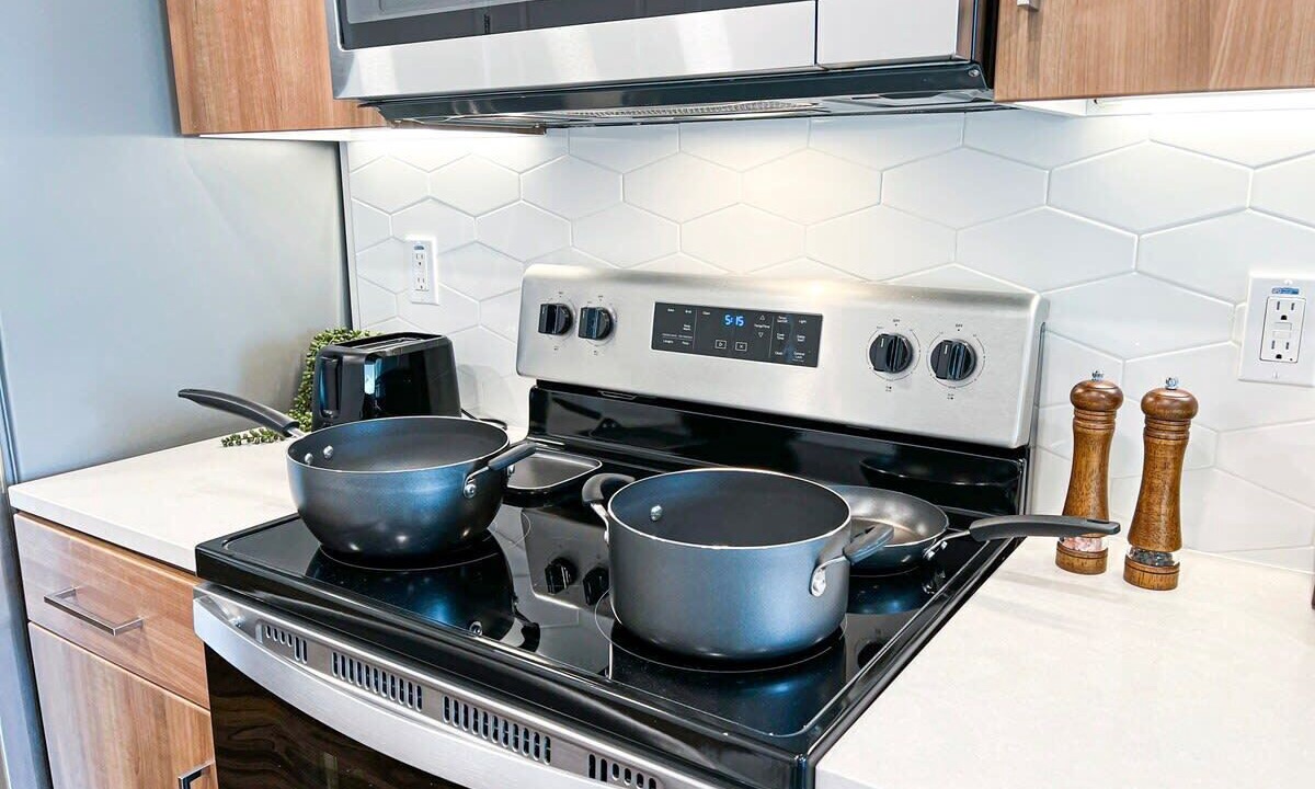 Photo of Kitchen in Beverly Hills