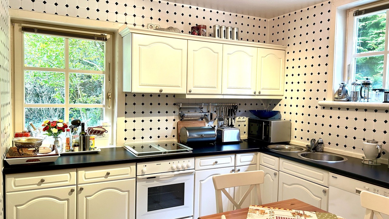 Photo of Kitchen in Undeloh