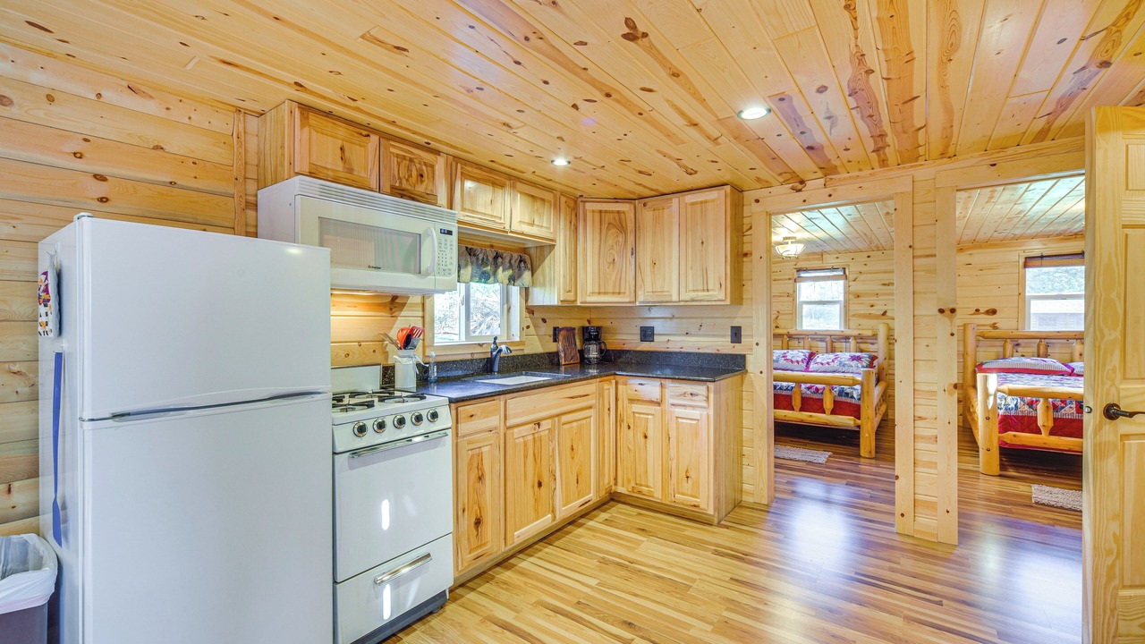 Photo of Kitchen in Markville