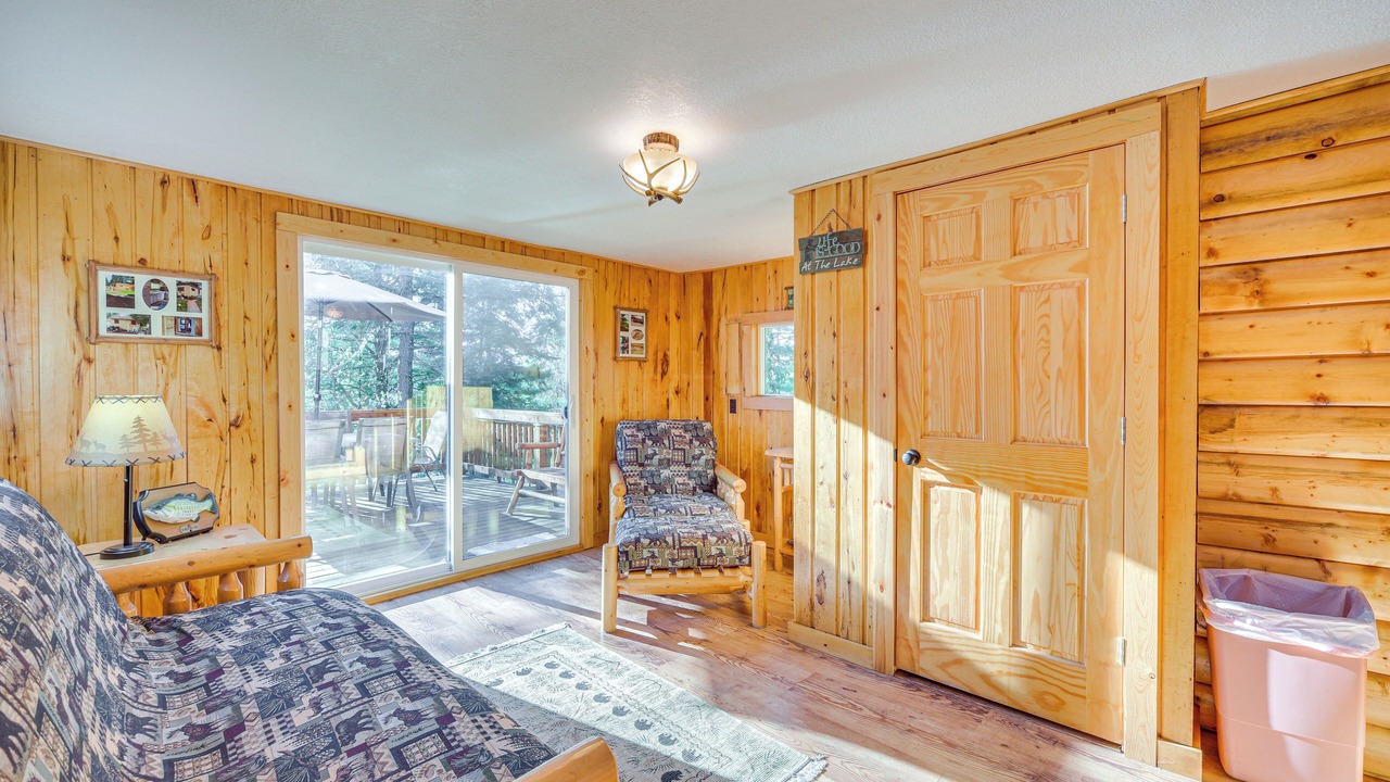 Photo of Livingroom in Markville