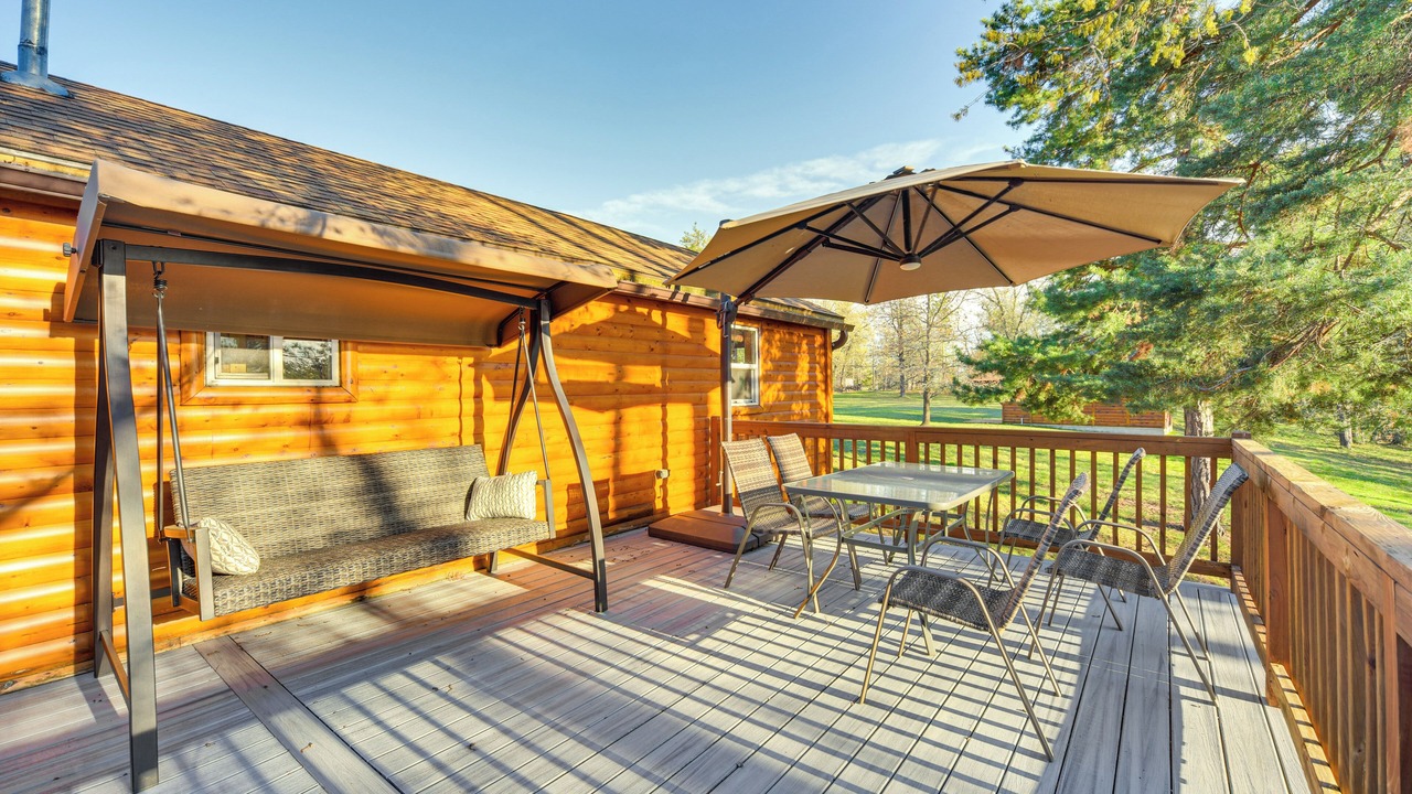 Photo of Outdoor in Markville