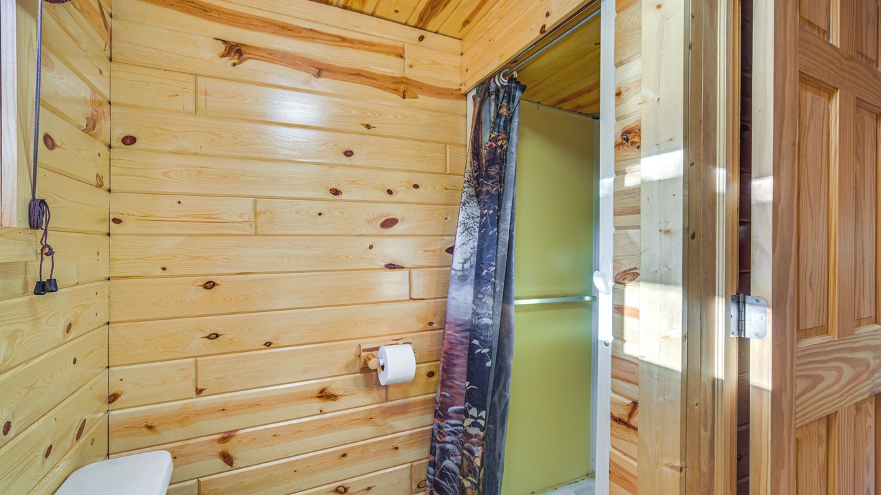 Photo of Bathroom in Markville