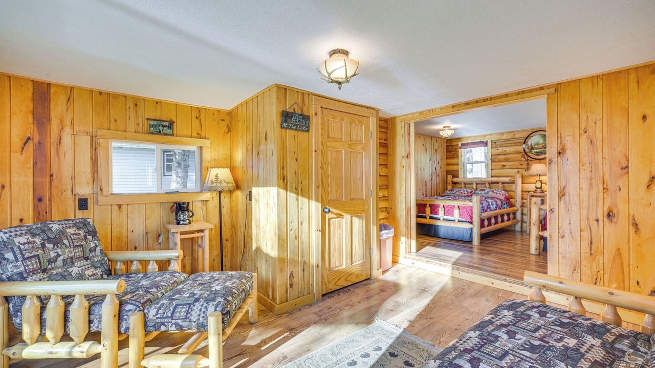 Photo of Bedroom in Markville