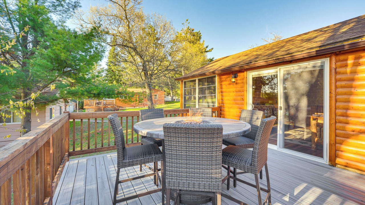 Photo of Outdoor in Markville