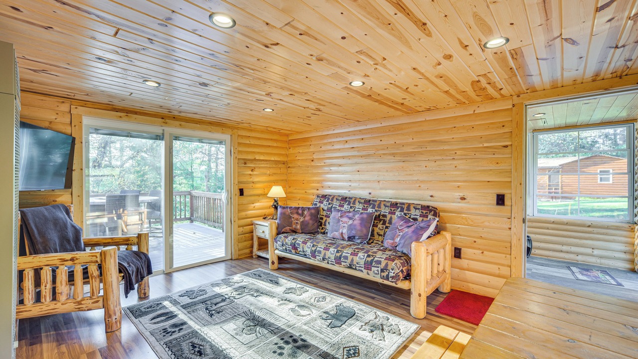 Photo of Bedroom in Markville