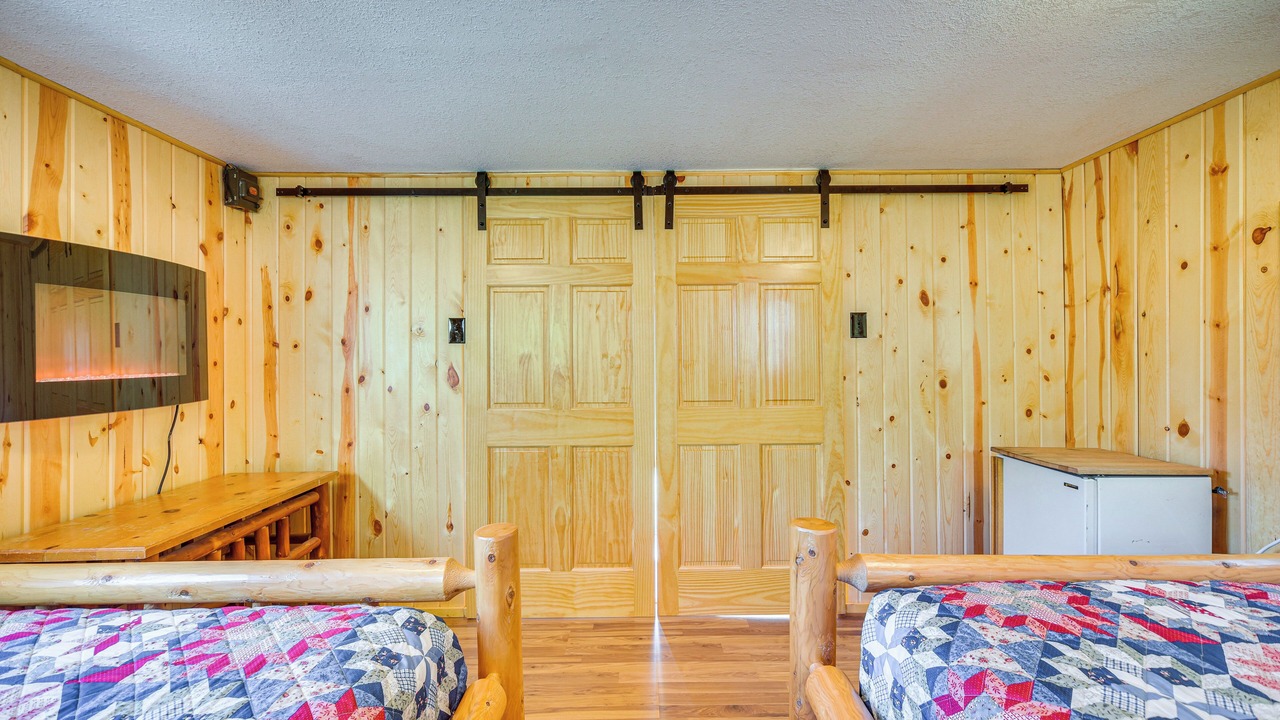 Photo of Bedroom in Markville