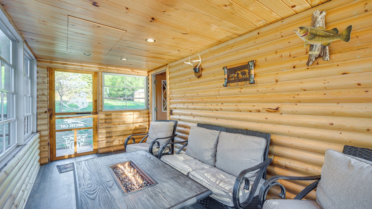 Photo of Outdoor in Markville