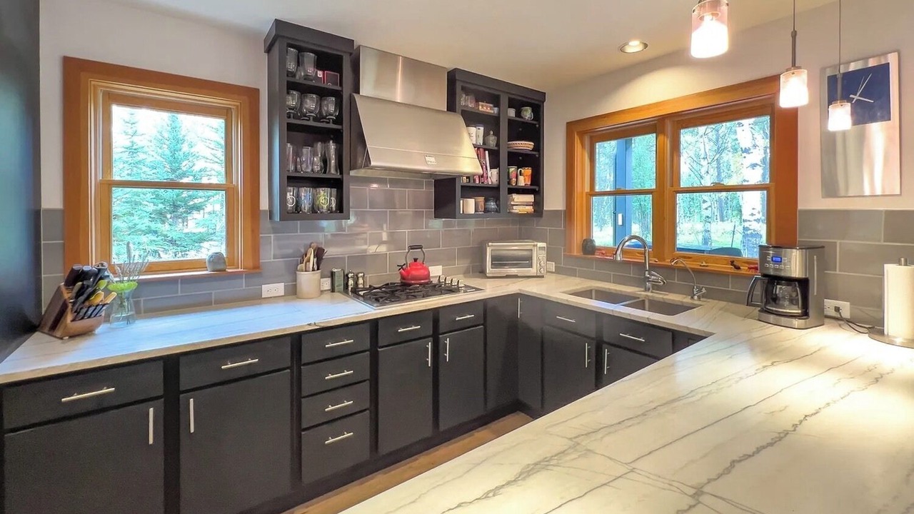 Photo of Kitchen in River Meadows