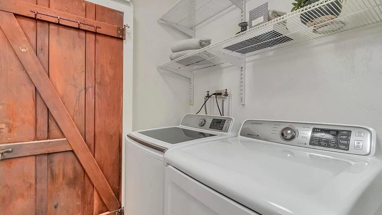 Photo of Bathroom in Boulder Creek