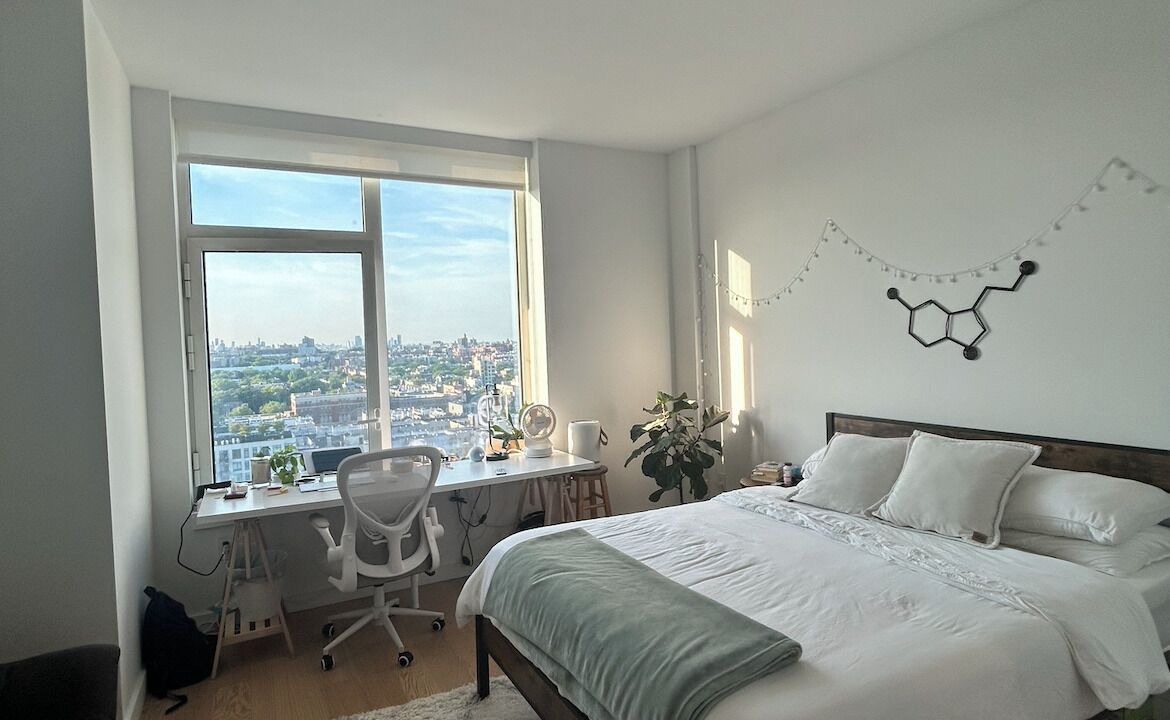Photo of Bedroom in Flatbush