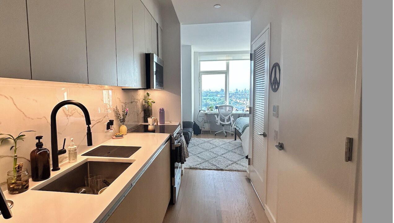 Photo of Kitchen in Flatbush