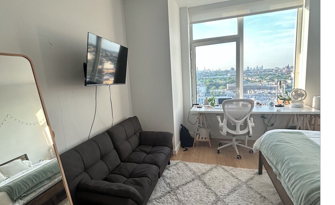 Photo of Bedroom in Flatbush