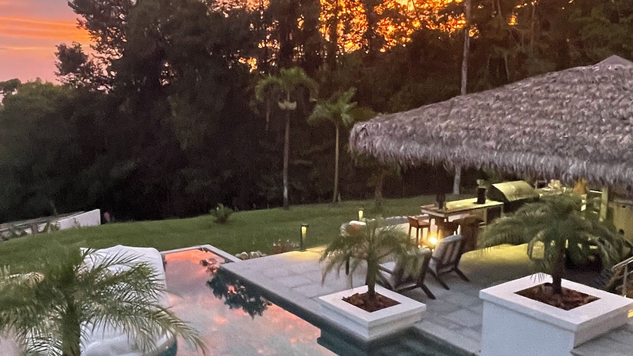 Photo of Outdoor in Cabo Matapalo
