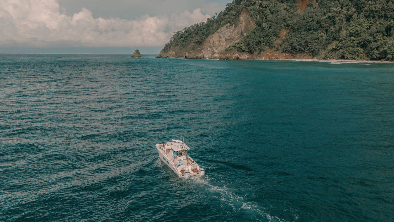 Photo of Outdoor in Cabo Matapalo