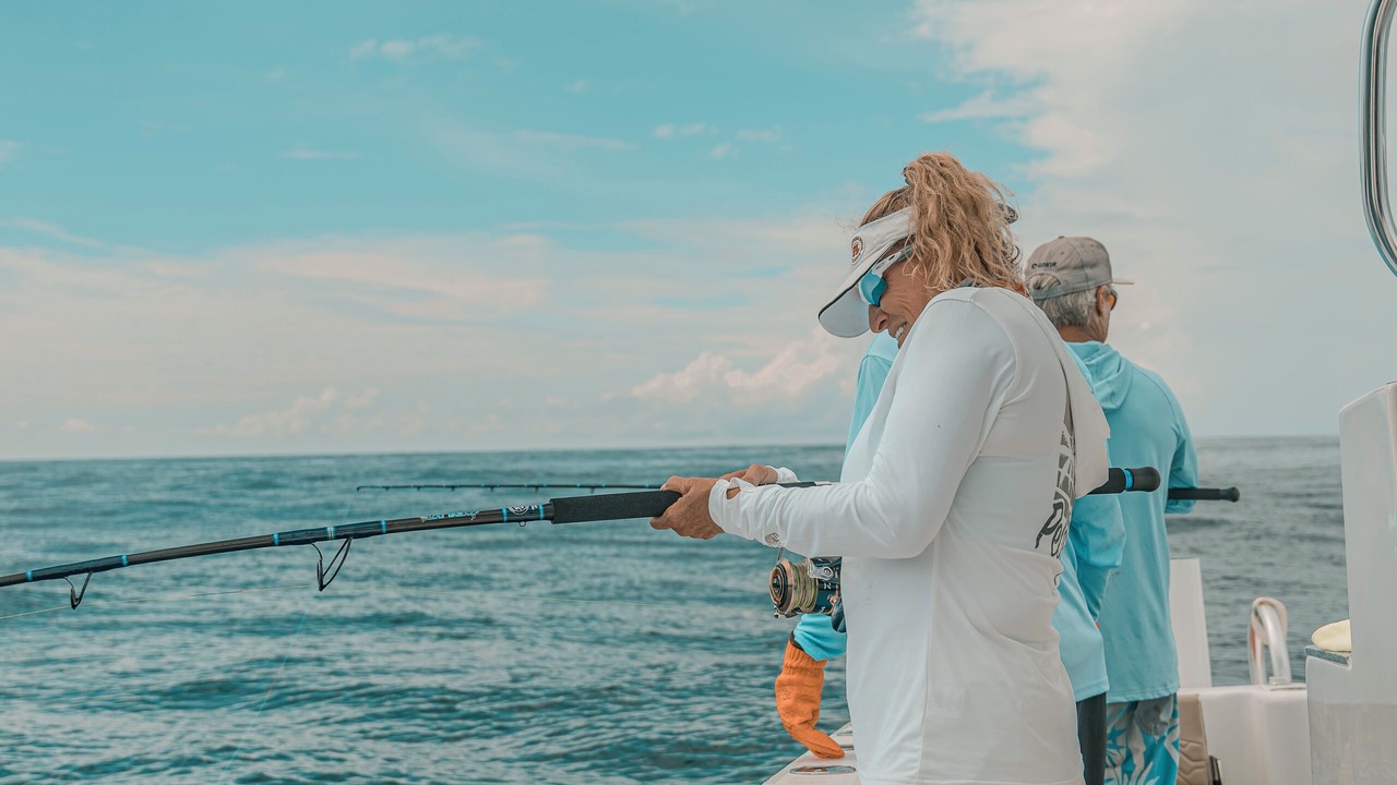 Photo of Others in Cabo Matapalo